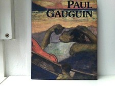 Paul Gauguin. In den Museen
