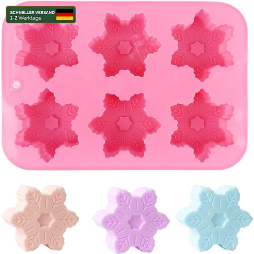 Seifenformen silikon - seifenformen,
