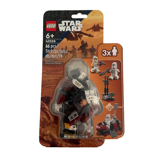 Lego star wars - lego,