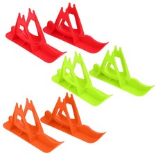  Balanced Car Ski Snowboard