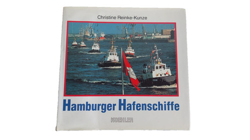 Hamburger hafenschiffe - hamburger, hafenschiffe 