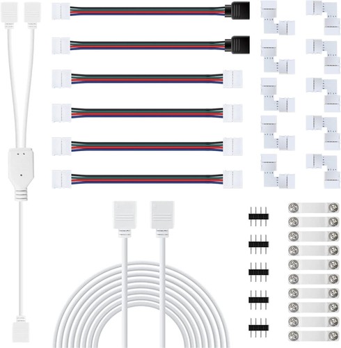 Led strip verbinder 2m - strip, verbinder,