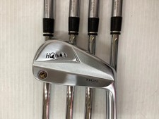 (Honma) Eisensatz 5-teilig