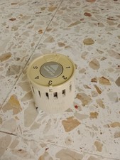 1x Danfoss Thermostatkopf RAVL