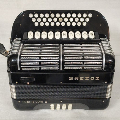 Hohner morino club - ,