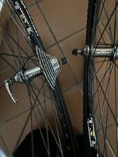 Laufradsatz 26 Shimano Xtr