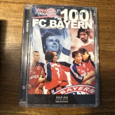 100 Jahre FC Bayern - Die