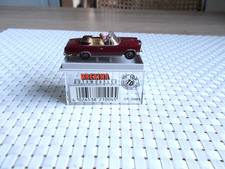 Brekina 1:87 H0 Mercedes-Benz