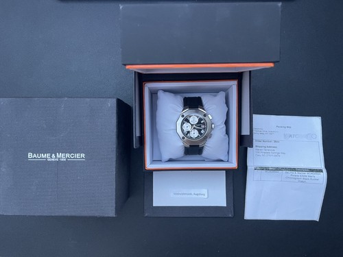 Baume mercier moa08594 - baume,