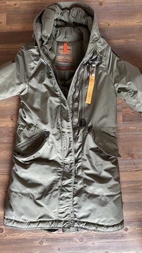 Parajumpers jacke damen - parajumpers,
