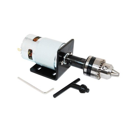 Mini tischsäge motor - tischsäge, 12v