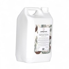 Pedigroom Hundeshampoo Hafer