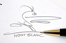 Montblanc Meistertstück 165