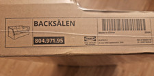 Ikea BACKSÄLEN Ersatz Bezug