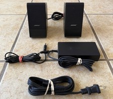 Bose Computer MusicMonitor