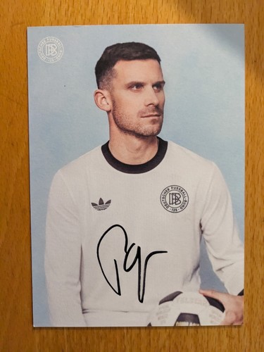 Pascal groß dfb 2025 - pascal,