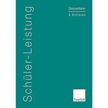 Timetex heft schüler - timetex,