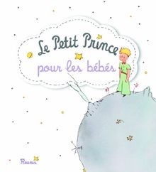 Petit prince pour les - le,