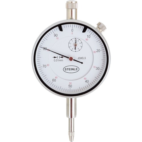 Steinle meßuhr messuhr 10 - steinle, 0