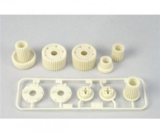 TAMIYA TL-01 G-Teile