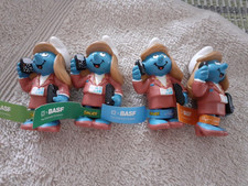 BASF HExalotte Schlumpf