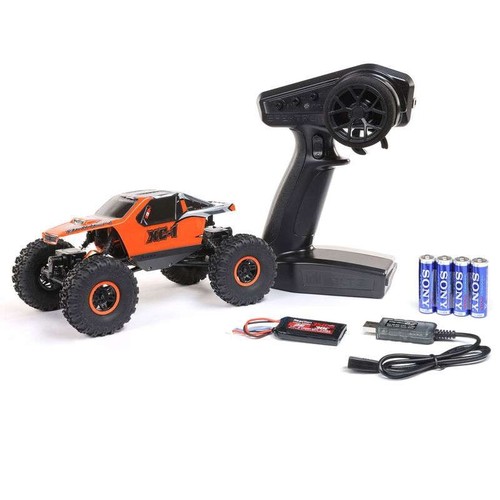 Axial ax24 4ws crawler - xc-1,
