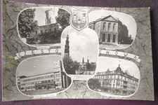 AK    Polen,  Czestochowa