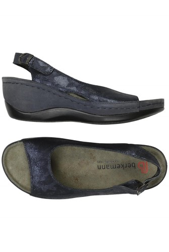 Berkemann sandalen damen - sandalen,