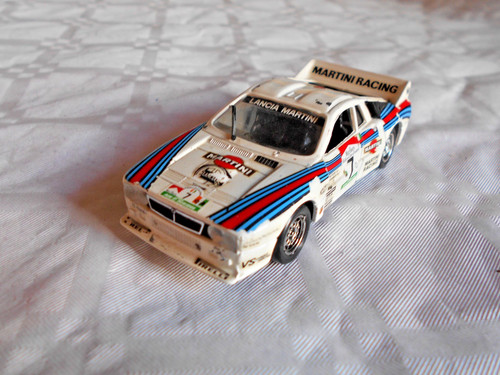 Vitesse martini racing lancia - vitesse,