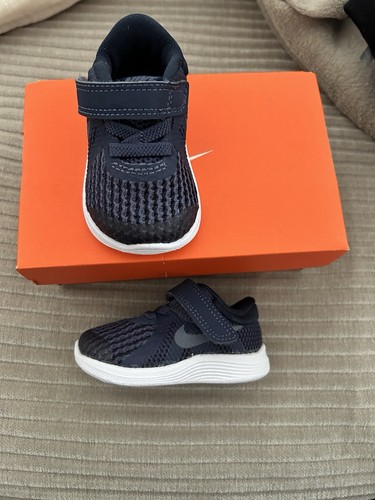 Nike baby schuhe - nike, größe