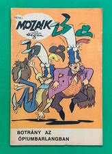 WIPA Mosaik Digedags Export