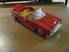 MF-191 China 1:25 FORD TAUNUS