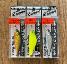 Zipbaits Shad Khamsin 70 DR