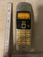 SIEMENS Gigaset E36 Telefon