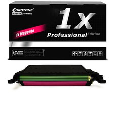 PRO Toner MAGENTA f�r Samsung CLX-6220-FX