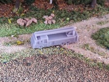 1:220, Amerikanisches