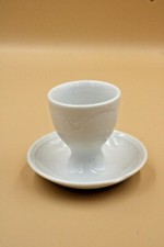 Kaiser Porzellan Domino Weiß