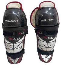Bauer vapor x60 25cm - bauer, 10”