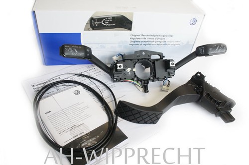 Original tempomat golf 7 - original,