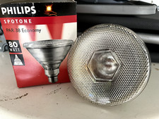 Philips Spotone 80Watt, E27 7