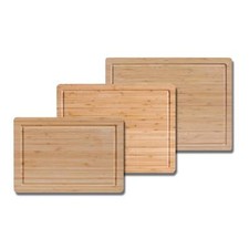 Zeller Schneidebrett Servieren