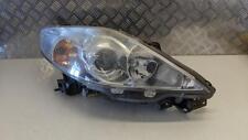 Mazda 5 CR Scheinwerfer rechts Xenon Lampe Hauptscheinwerfer