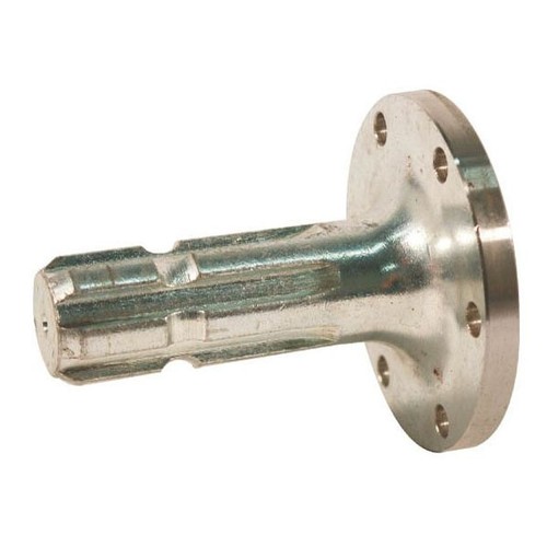 Flanschwelle zum - 1, 3/8"