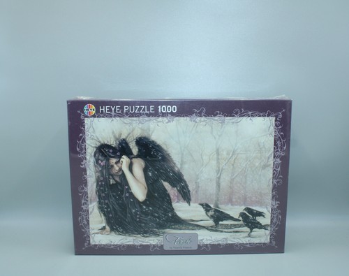 Neu heye puzzle favole - 🧩,