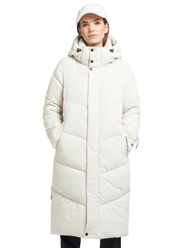 Khujo damen jacke winterjacke - jacke,