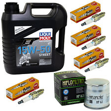 Inspektion Set für BMW K 1200