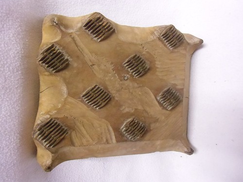 Stoff druckplatte holz - stoff,