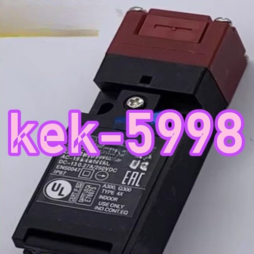 1pc neu safety door - neu,