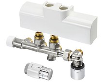 Oventrop Set Multiblock T-RTL