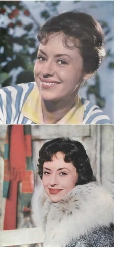 Caterina valente lot - valente,